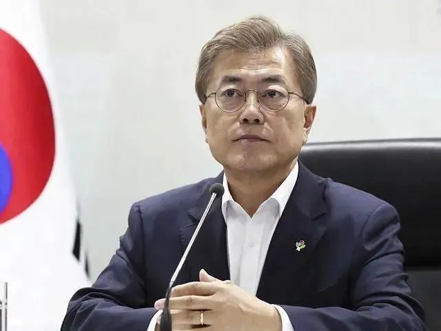 如何看待韩国的新型冠状病毒再次成为世界新增之最呢？