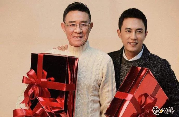 杜志国现任妻子是谁 他的几任妻子简介