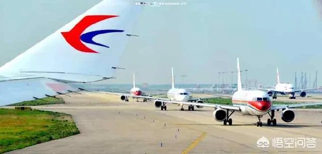 乘客突感不适,东航航班空中放油30吨备降救人,你怎么看?