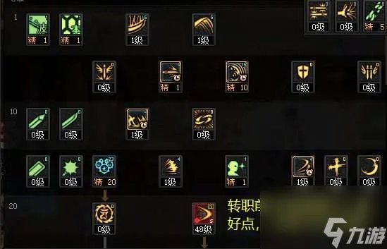 dnf阿修罗觉醒技能怎么用 改版加点顺序及技能玩法详解