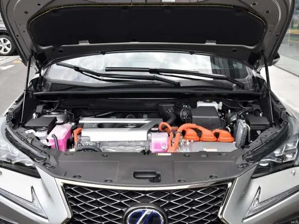 计划买雷克萨斯NX的网友请注意! 绵阳限时优惠即将释放!