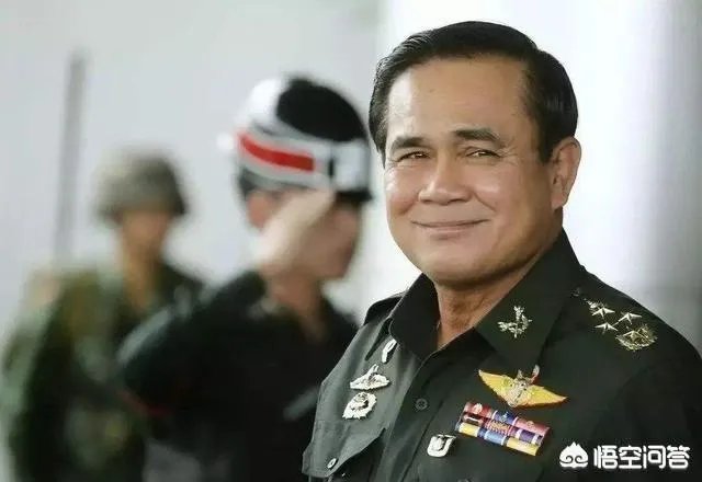 虽然泰国取消了长公主参加总理竞选的资格,但这是否表明了泰国公主对军政府的不满?