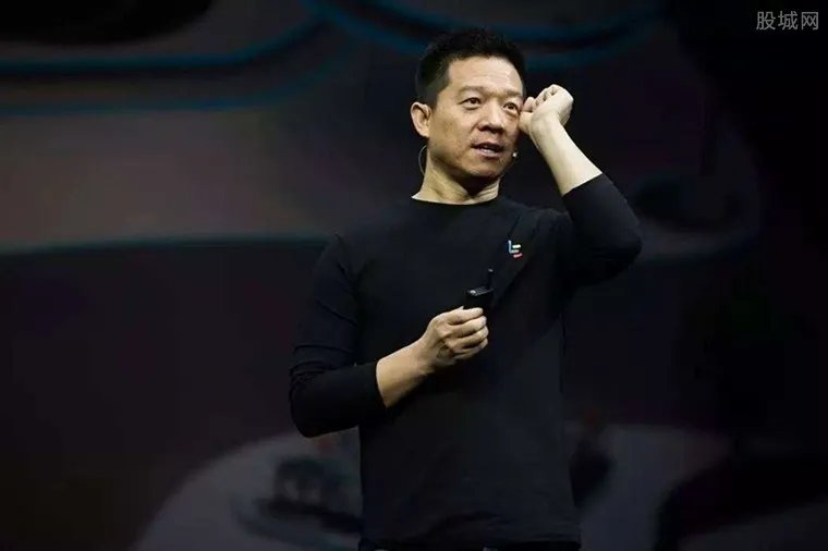 贾跃亭称精神抑郁 贾跃亭背后的太子是谁