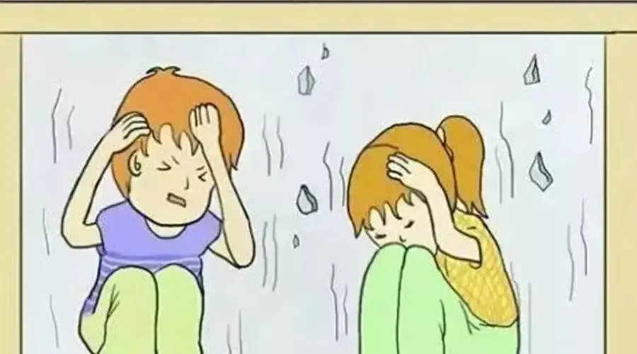 伊朗发生5.9级地震，在发生地震时，什么避难方式是最安全的？