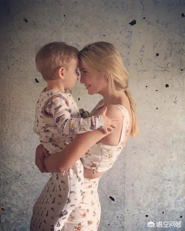 伊万卡宣布关闭自有服装品牌,是要为竞选美国总统做准备吗?