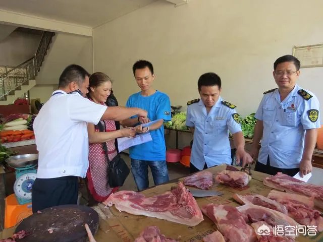 萍乡男子私设生猪屠宰场，非法经营获刑1年并罚金, 你怎么看？