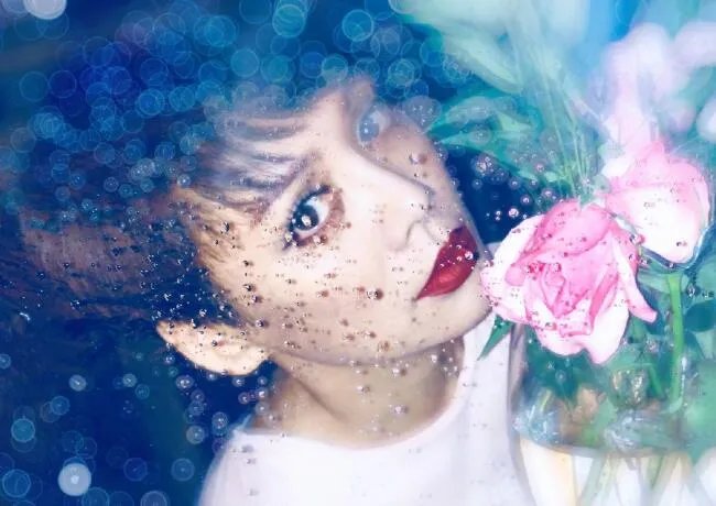 宁静为何被称为滞销口红的拯救者？