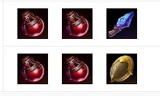 《英雄联盟》s12仙灵女巫璐璐出装天赋推荐