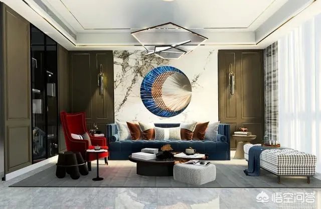 装修效果图用什么软件制作？