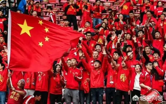 国足升至亚洲第五,是不是已经崛起了?