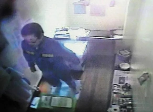 人心惶惶!素媛案罪犯赵斗淳老家加装3700个摄像头