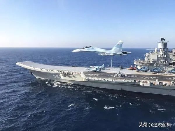 如果日本出云级直升机航母搭载F-35战机能够战胜俄罗斯航母吗?