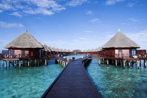 全球十大蜜月旅游胜地推荐 蜜月旅行去哪里比较好