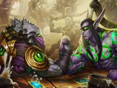 中国玩家以后还能玩到暴雪游戏么?暴雪中国对此事如何回应的?