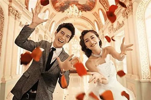 公主婚纱摄影怎么样 公主婚纱摄影有哪些风格