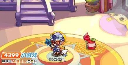 洛克王国魔果多多怎么得