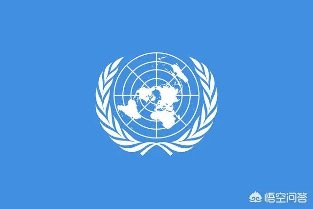 联合国正式决定预算分摊比例中国为第二位。你怎么看?