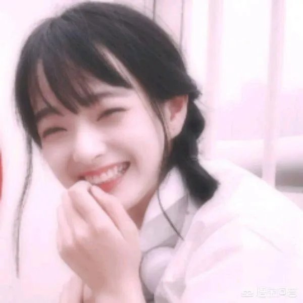 有没有好看小清新女生头像?