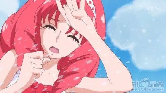 儿童向作品主角不穿泳装规定被《GO！光之美少女公主》打破