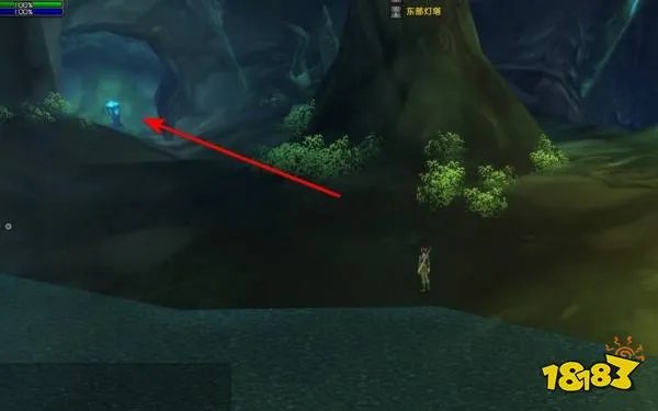 魔兽世界奴隶围栏副本入口在哪 奴隶围栏入口位置一览