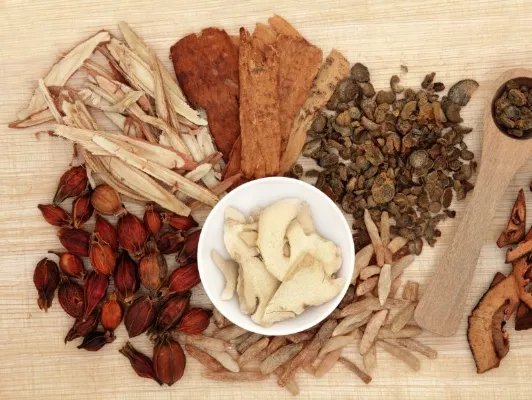 藿香正气水的功效