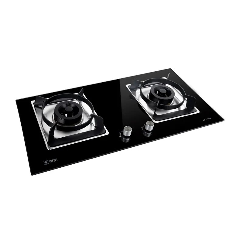 苏州樱花燃气灶好不好 厨房因你而美