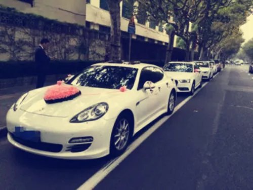 长春婚庆租车哪家好 婚庆租车有哪些注意事项