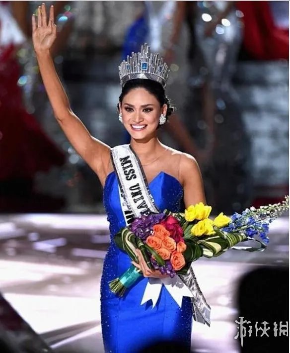 选美冠军给错人？2015环球小姐选美总决赛摆乌龙“热闹”落幕
