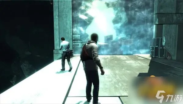 刺客信条3动力源在哪里 动力源位置攻略