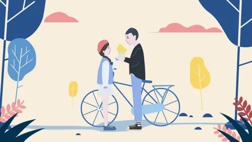 青岛一新娘穿旗袍给学生上网课，婚姻大事为何不直接请假呢？