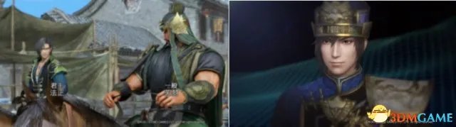 《真三国无双7:帝国》简中版9月28发售 售价249元