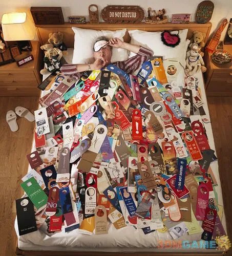 世界之大无奇不有 吉尼斯世界纪录大全2012版