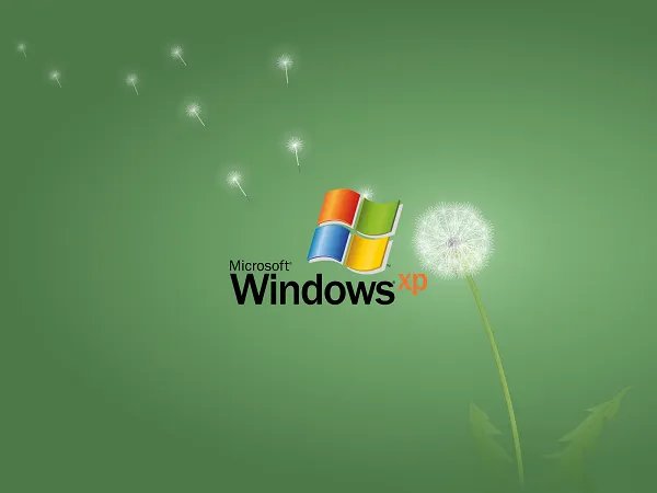 方正笔记本系统下载winXP系统