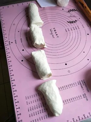 千层香酥饼的做法 千层香酥饼怎样做