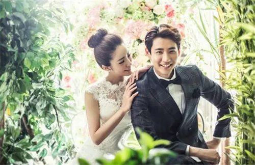 深圳婚纱摄影前十强有哪些   2018年深圳婚纱摄影商家推荐