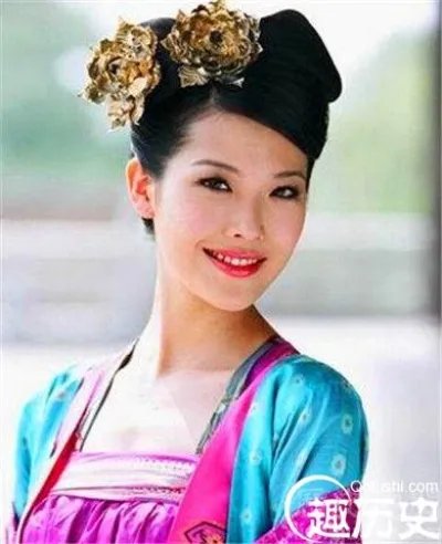 秘史奇闻：历史上汉朝的平阳公主是怎么死的