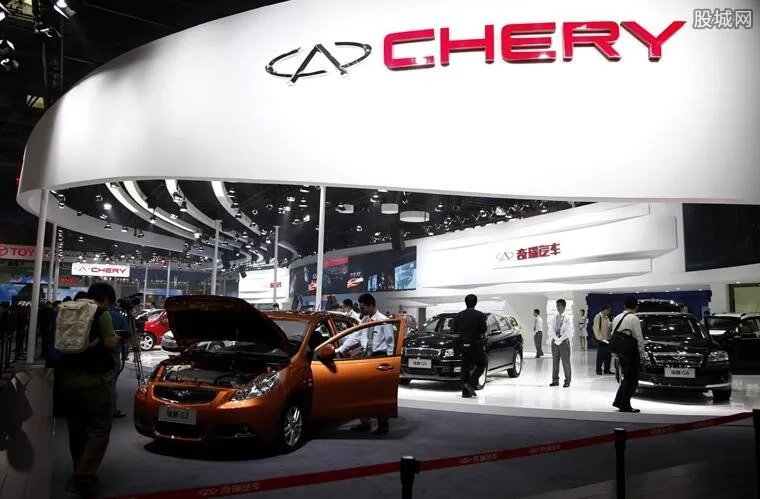 奇瑞29位高管退出 人事此番变动的原因是什么