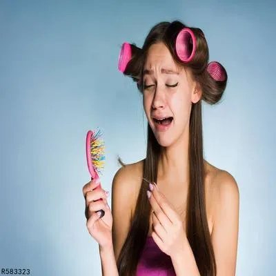 癌症的早期信号是掉头发吗 认识各种癌症的早期症状