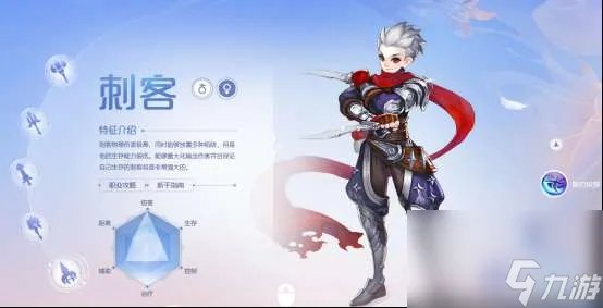 自由幻想CK技能加点图2023最新 修炼属性加点详解