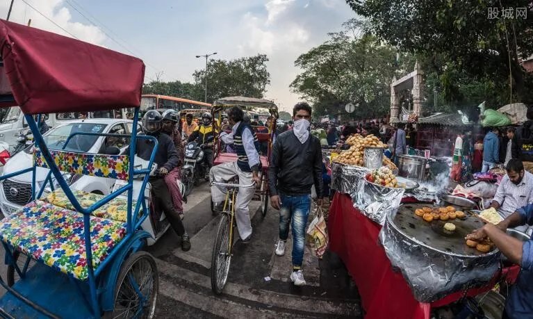 印度多地现金短缺 去印度旅游带信用卡比带现金好吗
