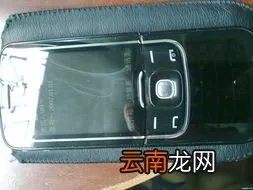 诺基亚8600拆机图解 诺基亚8600拆机