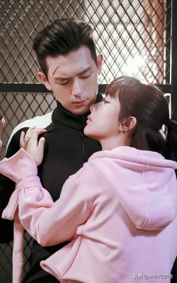 《蜜汁炖鱿鱼》到底什么时候播?