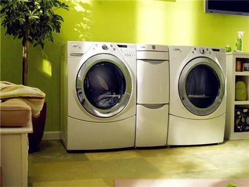 洗衣机怎么消毒