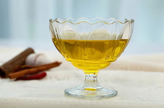 怎样鉴别纯正散装花生油 散装花生油的原罪