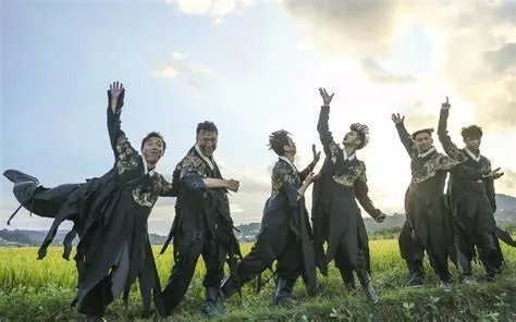 参加《极限挑战》的明星具备哪些素质，其中有哪些明星适合参加这个节目？