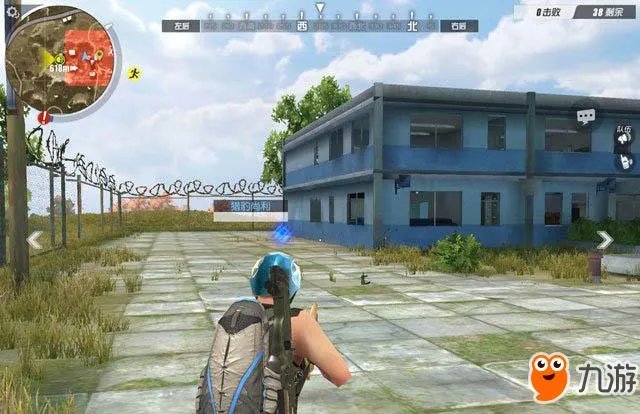 《终结者2》外挂脚本有哪些 穿墙隐形外挂