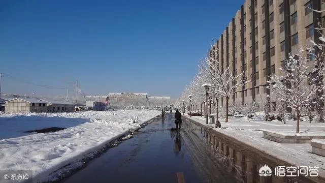 华北电力大学北京怎样