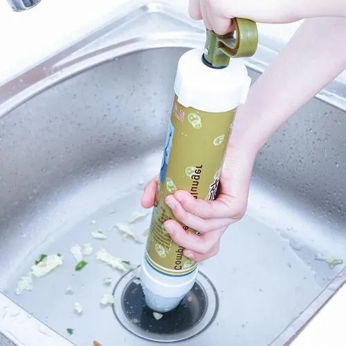 地下排水管堵塞怎么办