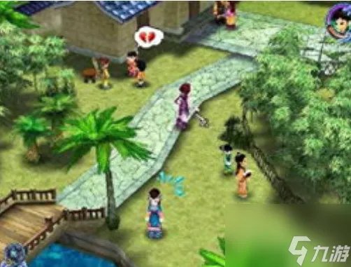 仙剑奇侠传3问情篇图文攻略 仙三问情篇玩法介绍