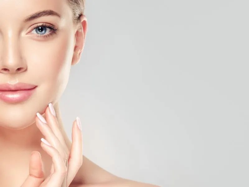 快速有效的美白方法有哪些